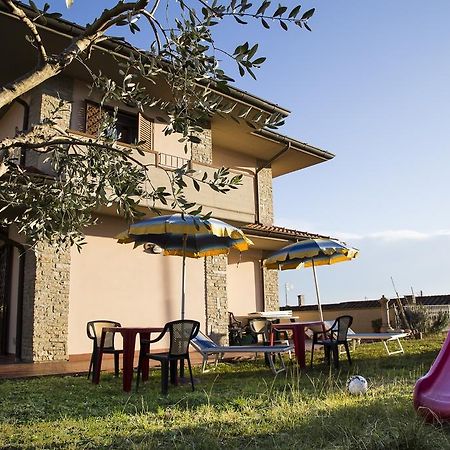 بيسيا B&B Nuovo Paradiso المظهر الخارجي الصورة