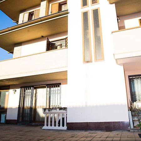 بيسيا B&B Nuovo Paradiso المظهر الخارجي الصورة