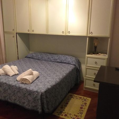 بيسيا B&B Nuovo Paradiso المظهر الخارجي الصورة