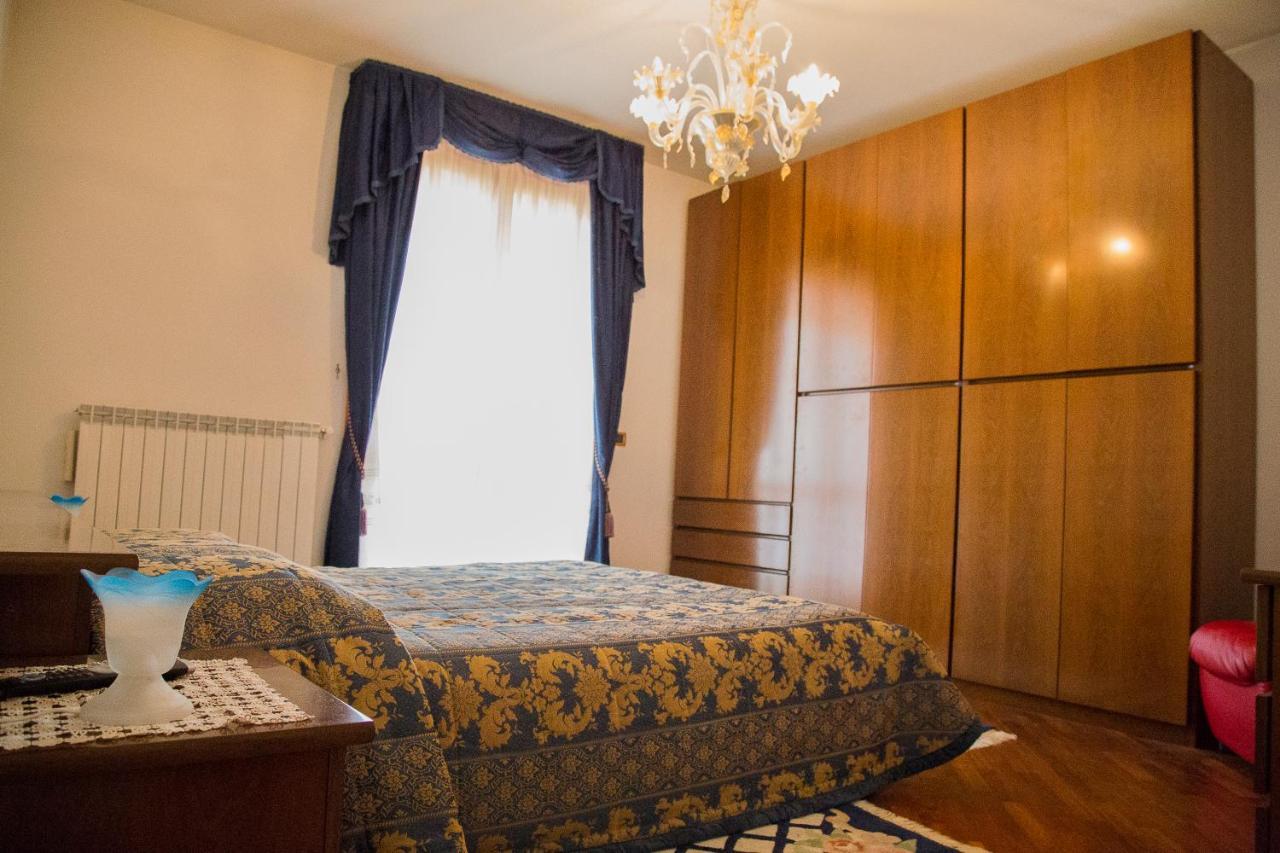 بيسيا B&B Nuovo Paradiso المظهر الخارجي الصورة