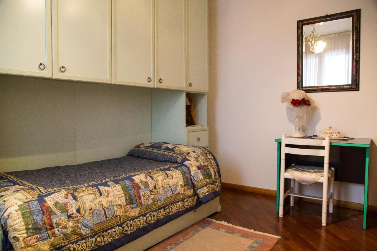 بيسيا B&B Nuovo Paradiso المظهر الخارجي الصورة