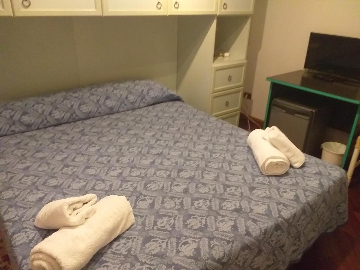 بيسيا B&B Nuovo Paradiso المظهر الخارجي الصورة