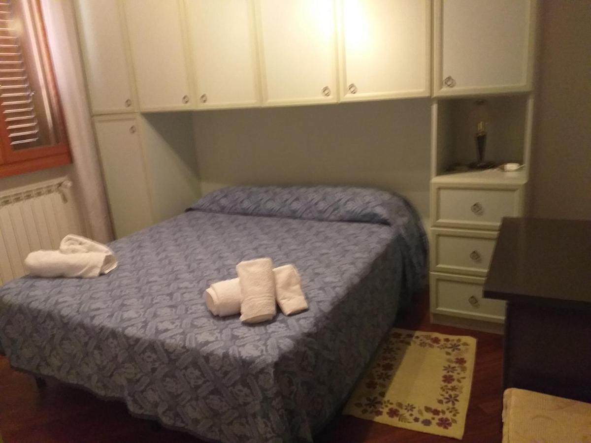 بيسيا B&B Nuovo Paradiso المظهر الخارجي الصورة