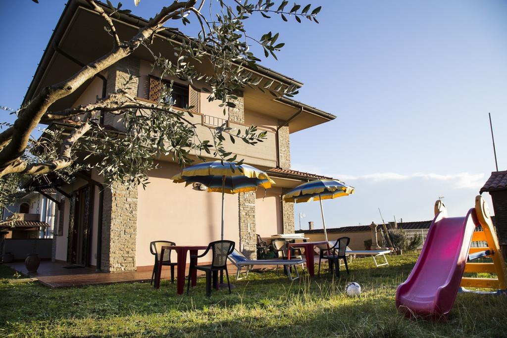 بيسيا B&B Nuovo Paradiso المظهر الخارجي الصورة
