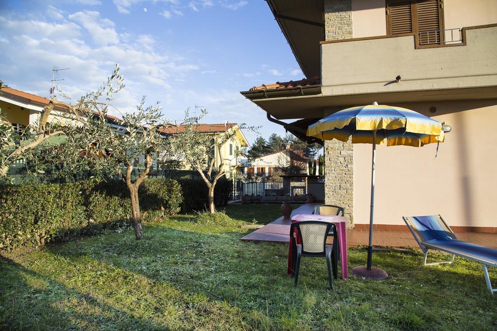 بيسيا B&B Nuovo Paradiso المظهر الخارجي الصورة