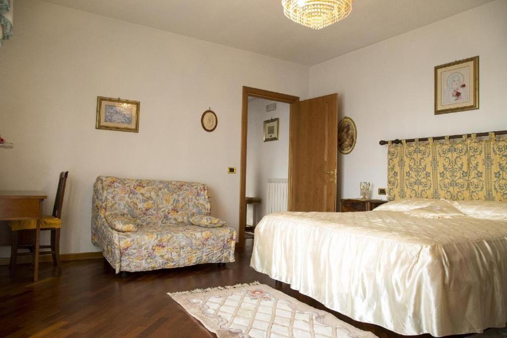 بيسيا B&B Nuovo Paradiso المظهر الخارجي الصورة