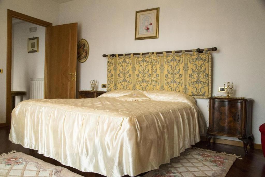 بيسيا B&B Nuovo Paradiso المظهر الخارجي الصورة