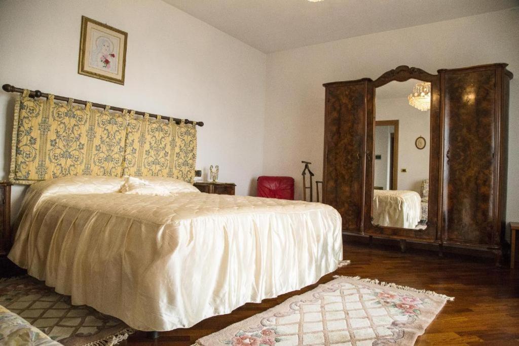 بيسيا B&B Nuovo Paradiso المظهر الخارجي الصورة