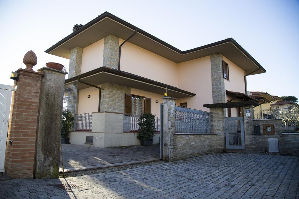 بيسيا B&B Nuovo Paradiso المظهر الخارجي الصورة