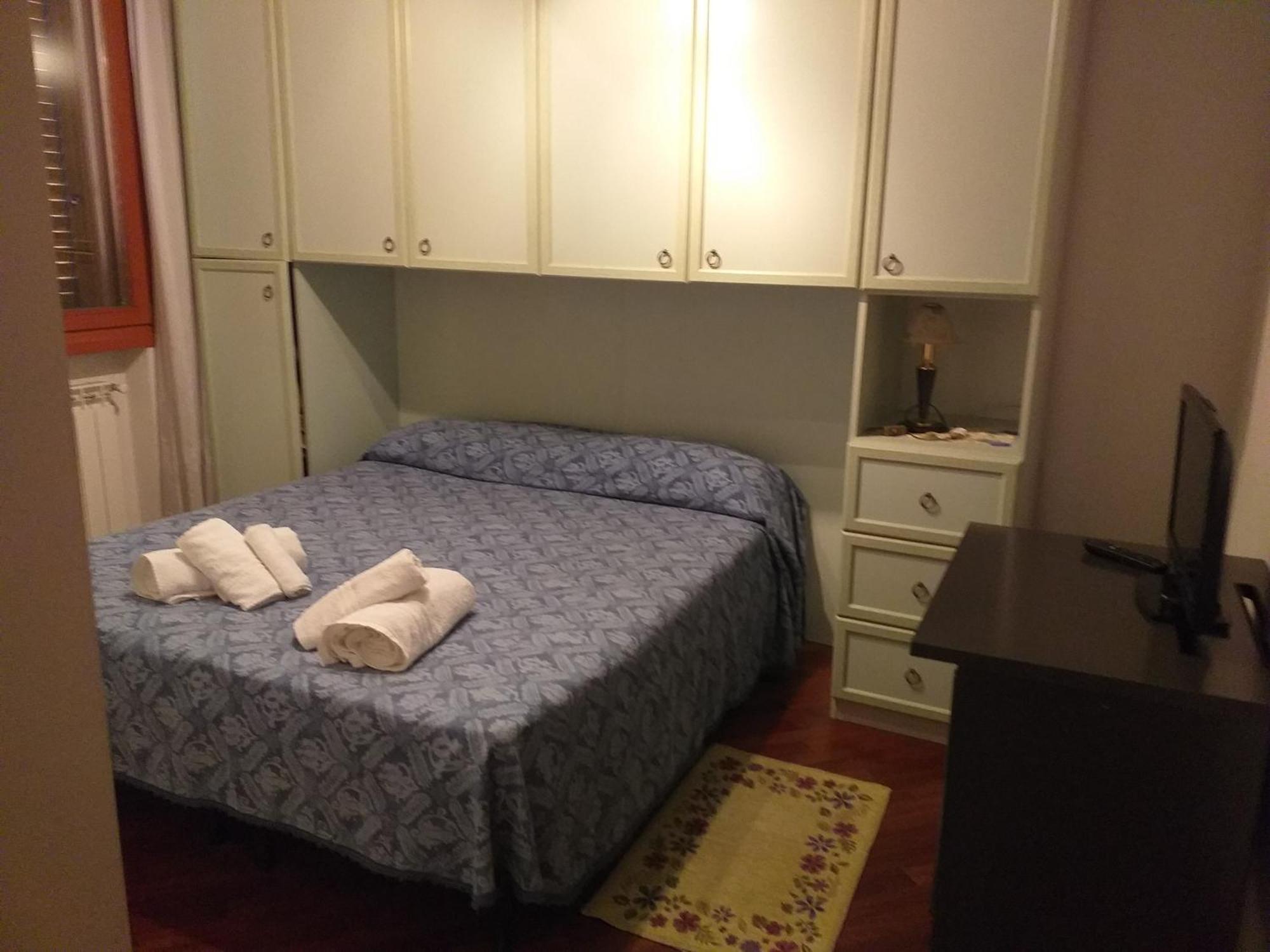 بيسيا B&B Nuovo Paradiso المظهر الخارجي الصورة