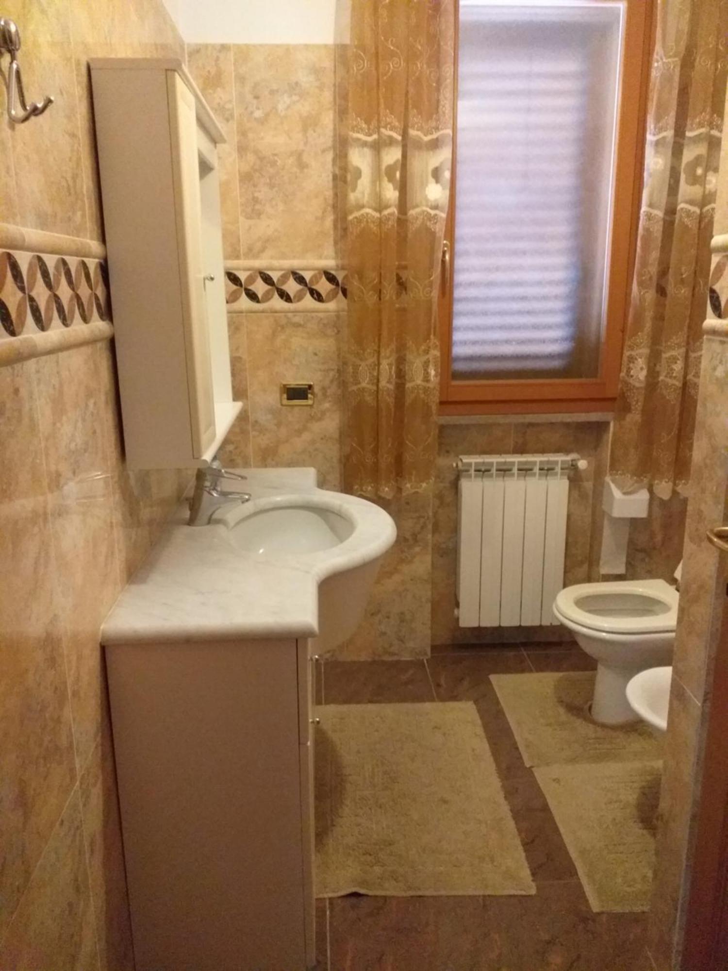 بيسيا B&B Nuovo Paradiso المظهر الخارجي الصورة