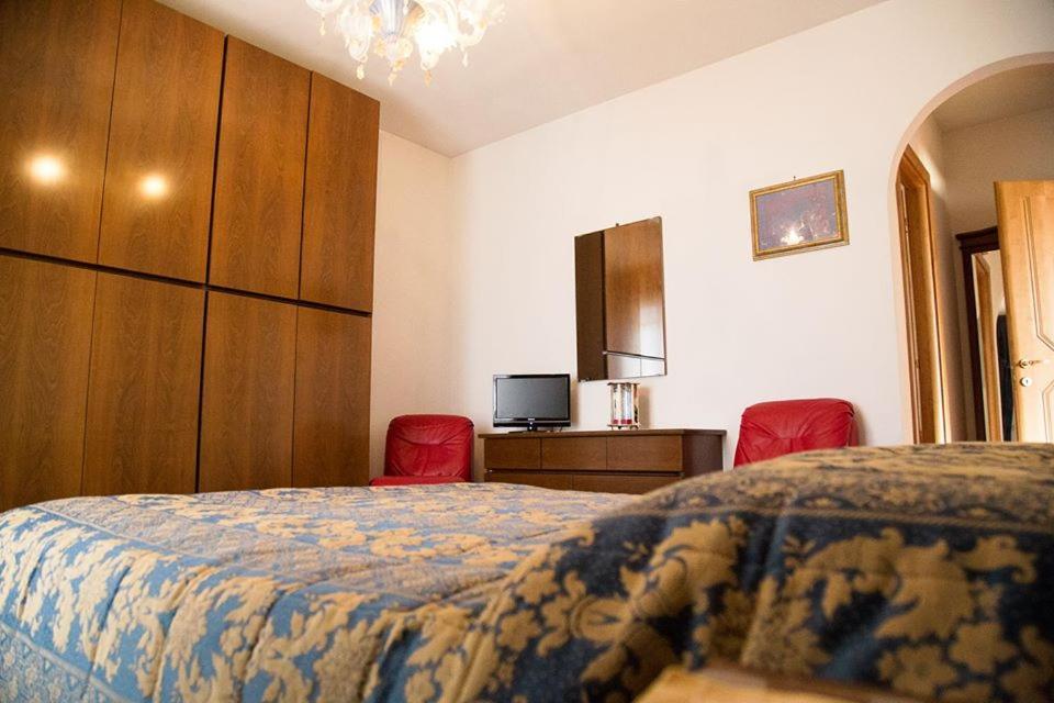 بيسيا B&B Nuovo Paradiso المظهر الخارجي الصورة