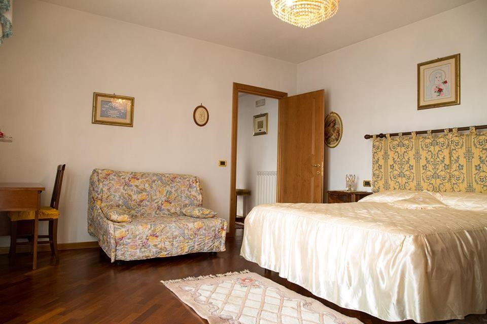 بيسيا B&B Nuovo Paradiso المظهر الخارجي الصورة