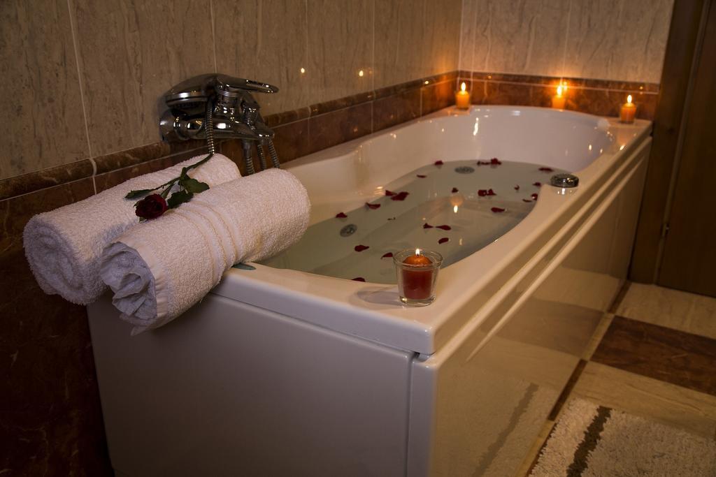بيسيا B&B Nuovo Paradiso الغرفة الصورة