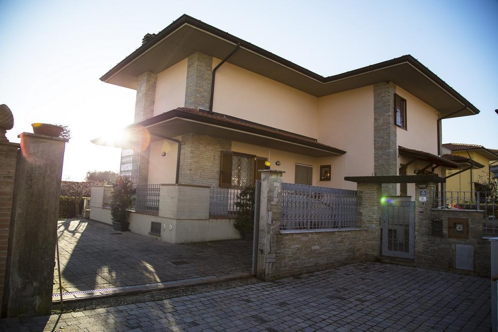 بيسيا B&B Nuovo Paradiso المظهر الخارجي الصورة