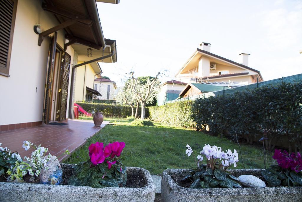 بيسيا B&B Nuovo Paradiso المظهر الخارجي الصورة