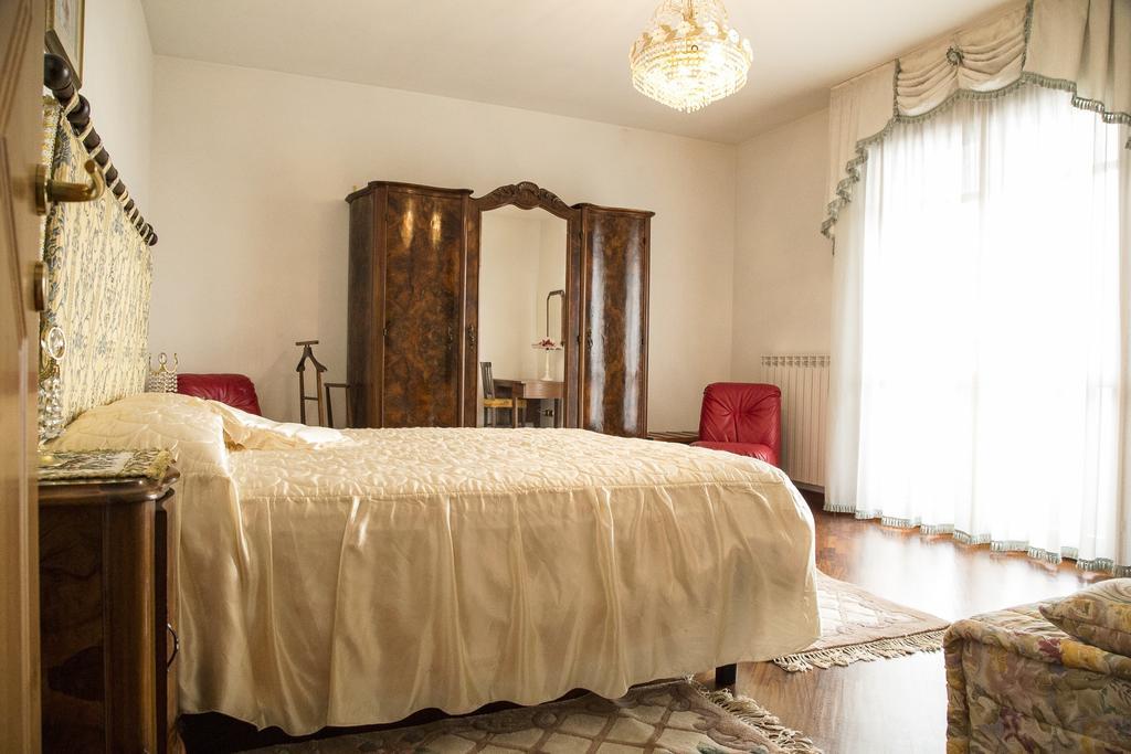 بيسيا B&B Nuovo Paradiso المظهر الخارجي الصورة