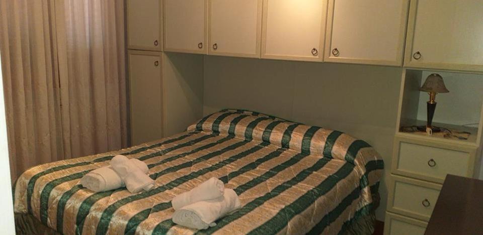 بيسيا B&B Nuovo Paradiso المظهر الخارجي الصورة